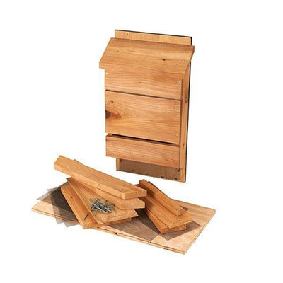 Bat House Kit alt 0