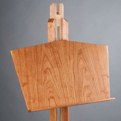 Upscale Music Stand - Downloadable Plan alt 0