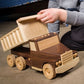 Tough Enough Dump Truck - Downloadable Plan alt 0