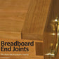 Breadboard End Joints Downloadable Technique alt 0