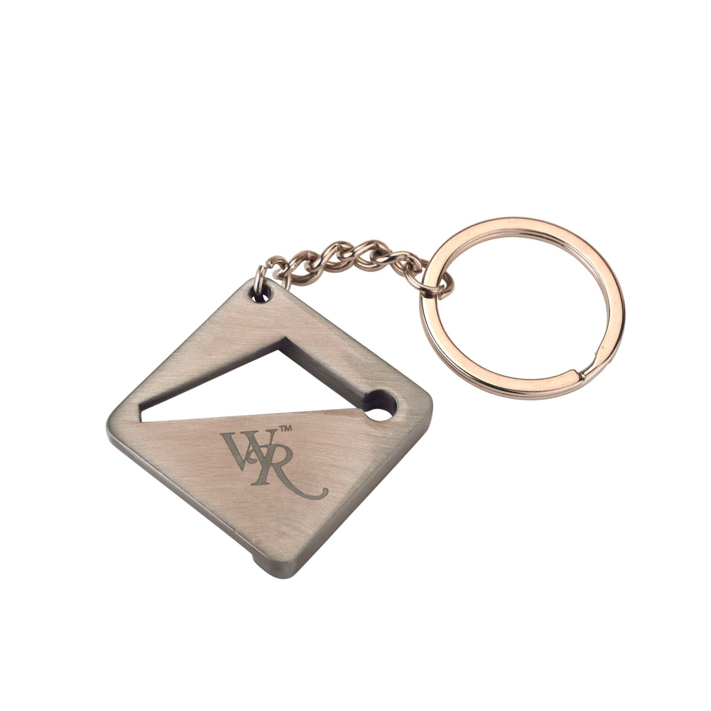 Pen Blank Key Chain Center Finder alt 0