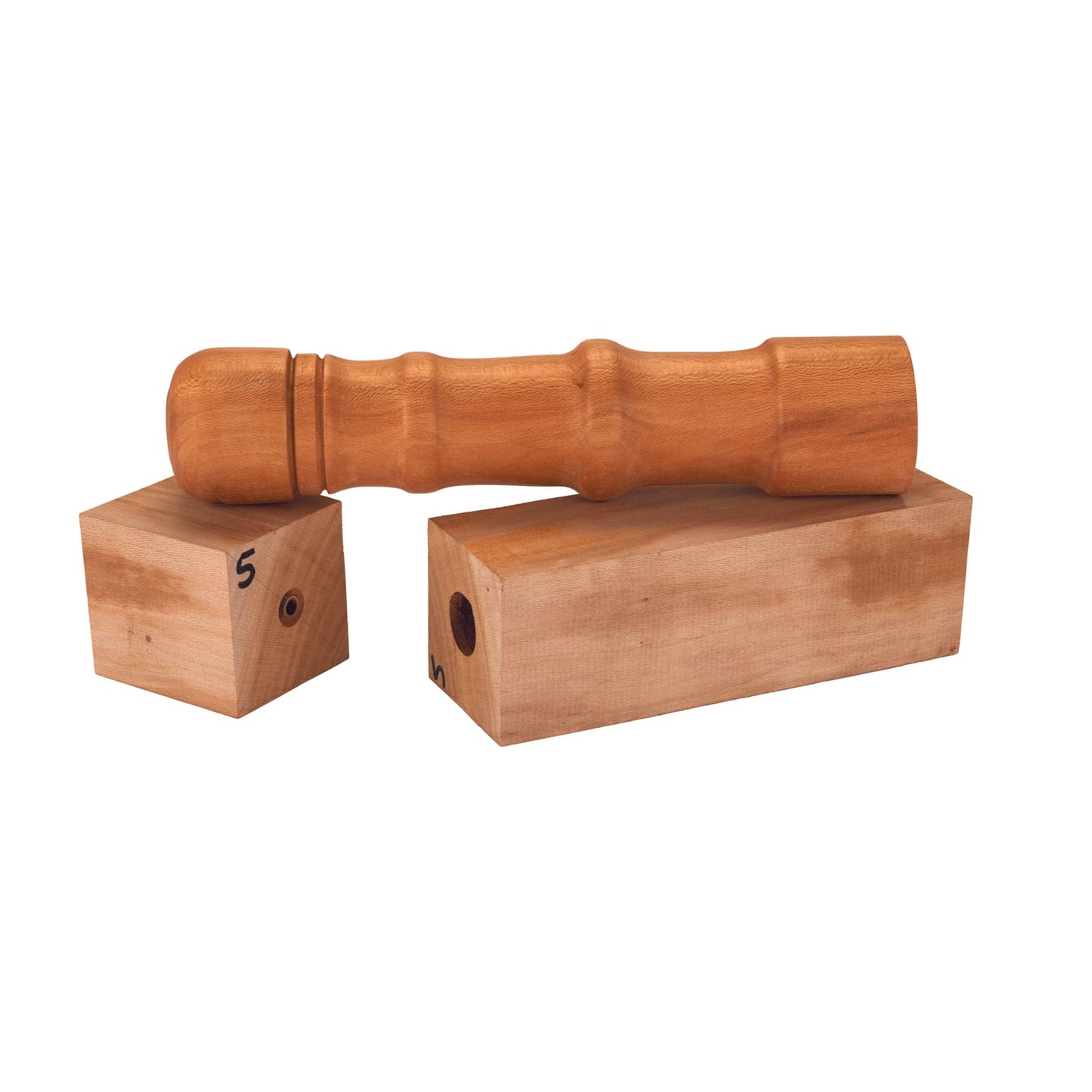 Cherry Peppermill Predrilled alt 1