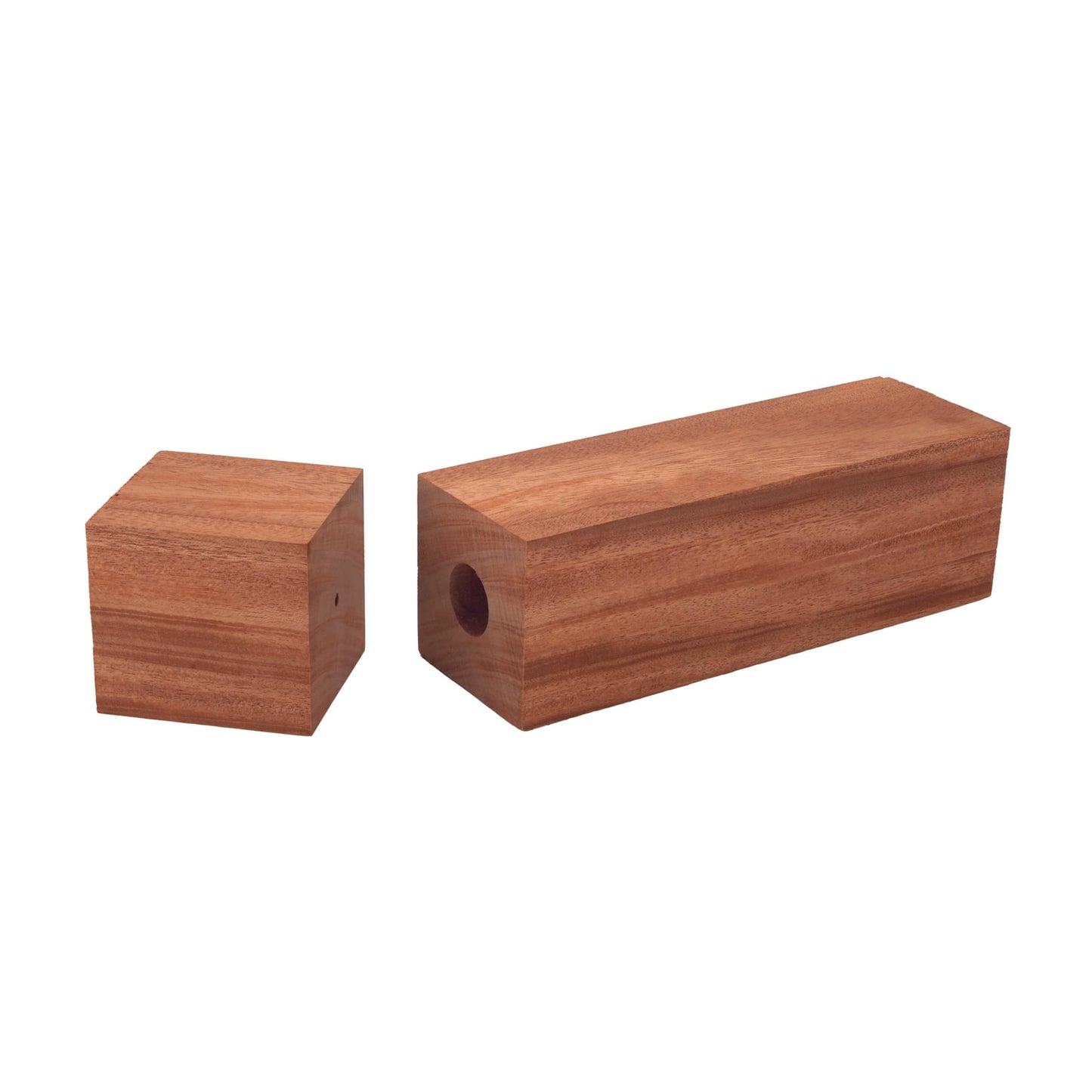 Mahog African Peppermill Predrilled alt 0