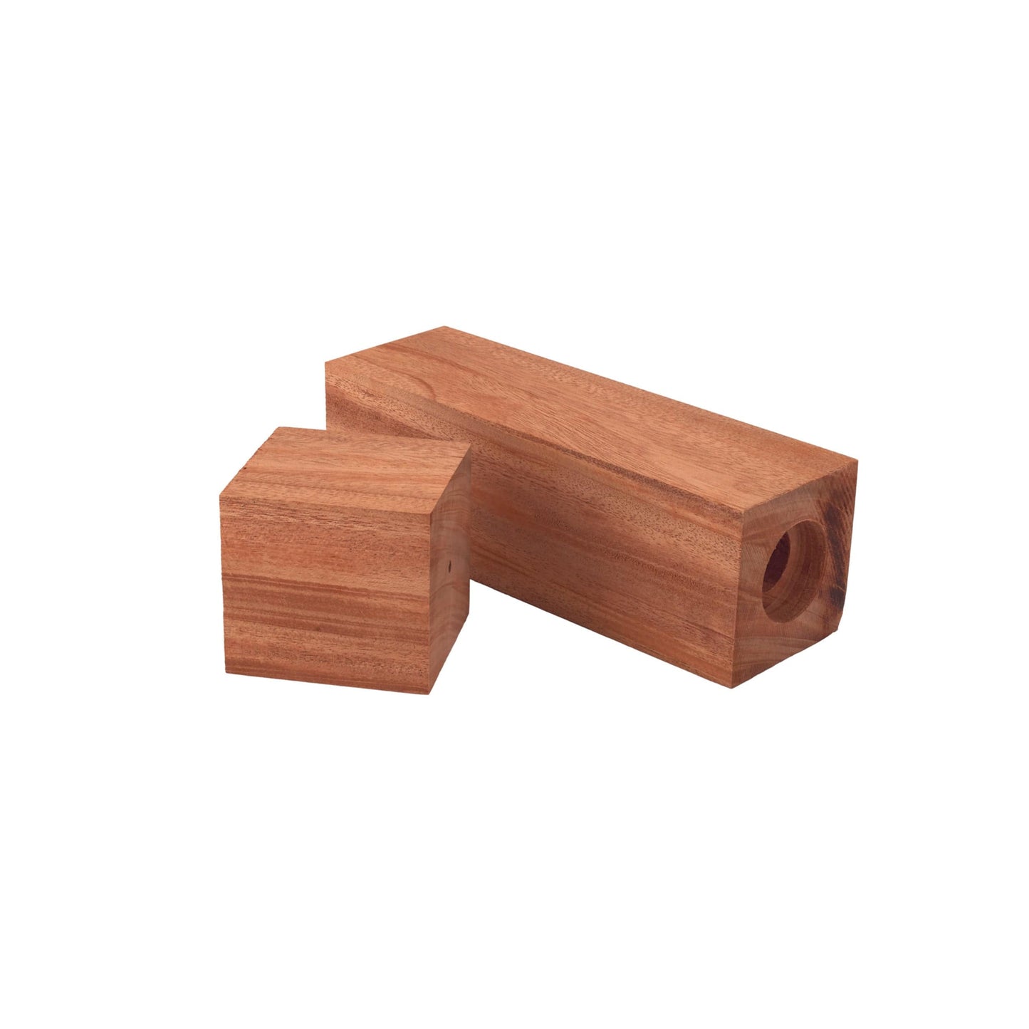 Mahog African Peppermill Predrilled alt 1