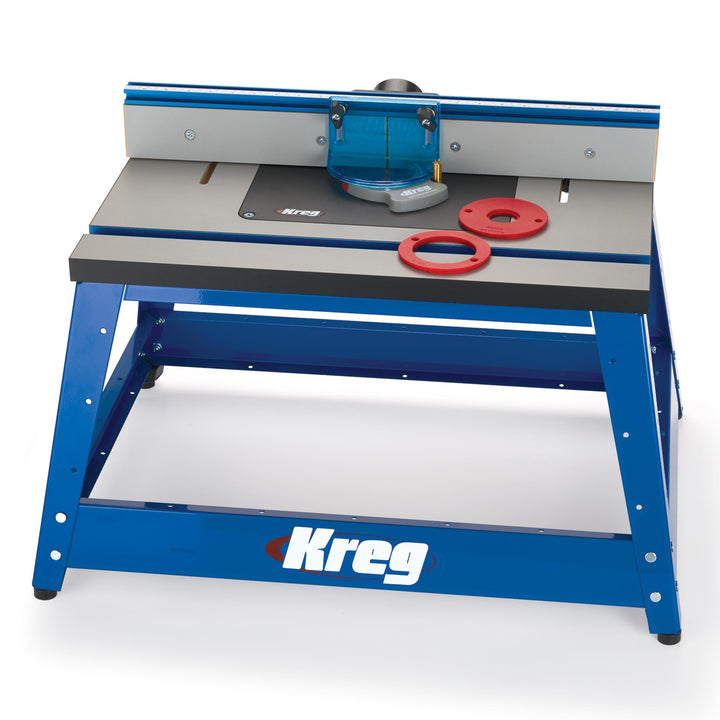 Kreg - Precision Router Table System - PRS1045 | Woodcraft