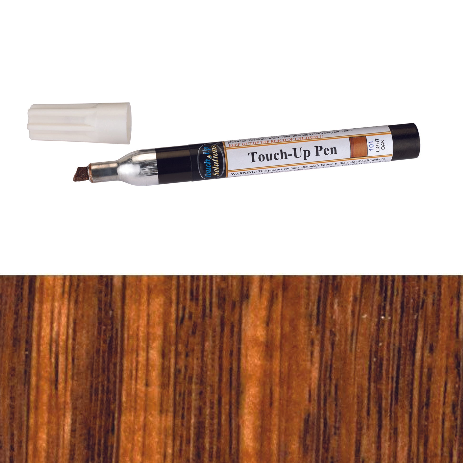 (H) TouchUP Pen L Oak alt 0
