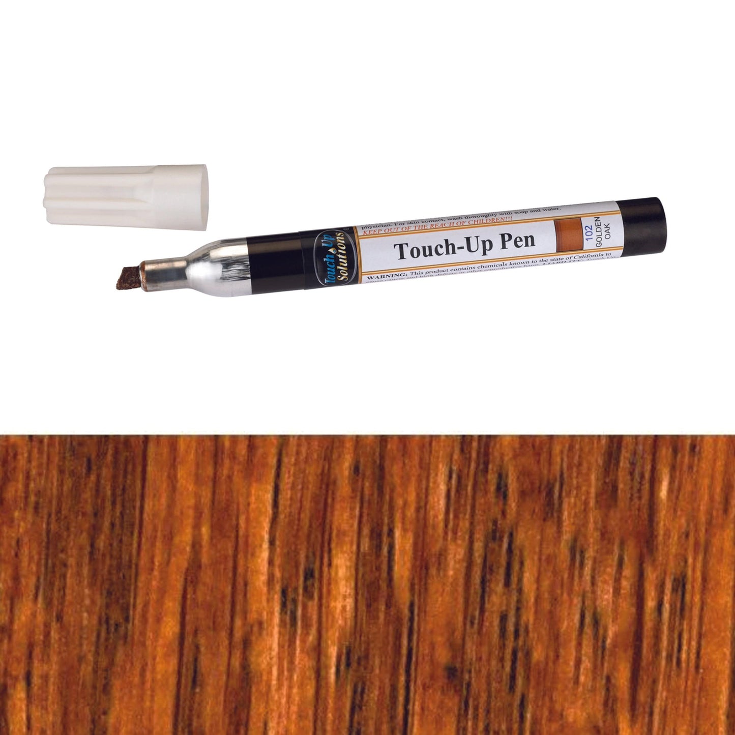 (H) TouchUP Pen G Oak alt 0