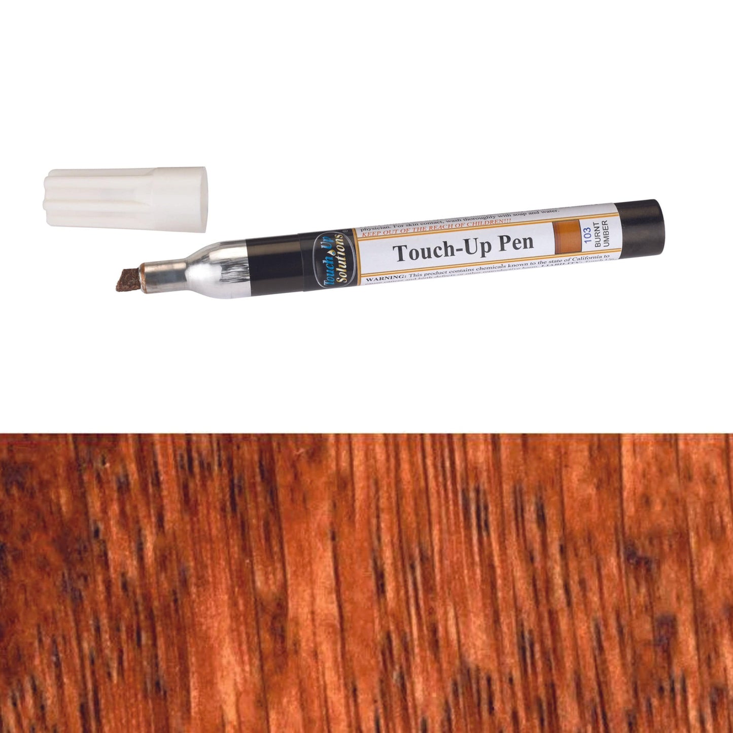 (H) TouchUP Pen B Umber alt 0