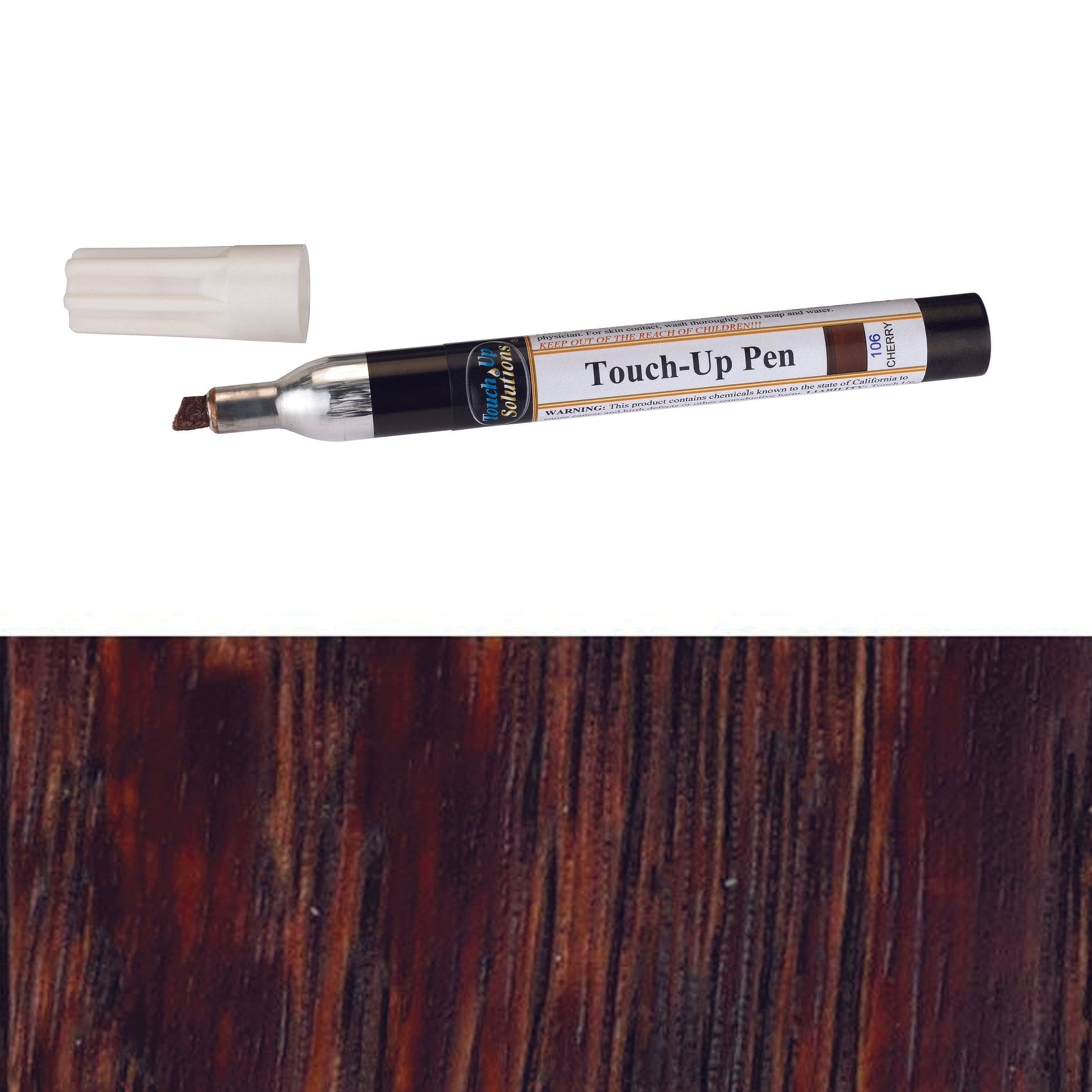 (H) TouchUP Pen Cherry alt 0