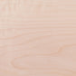 Maple Quilted Billet 1.25x6x22 alt 1