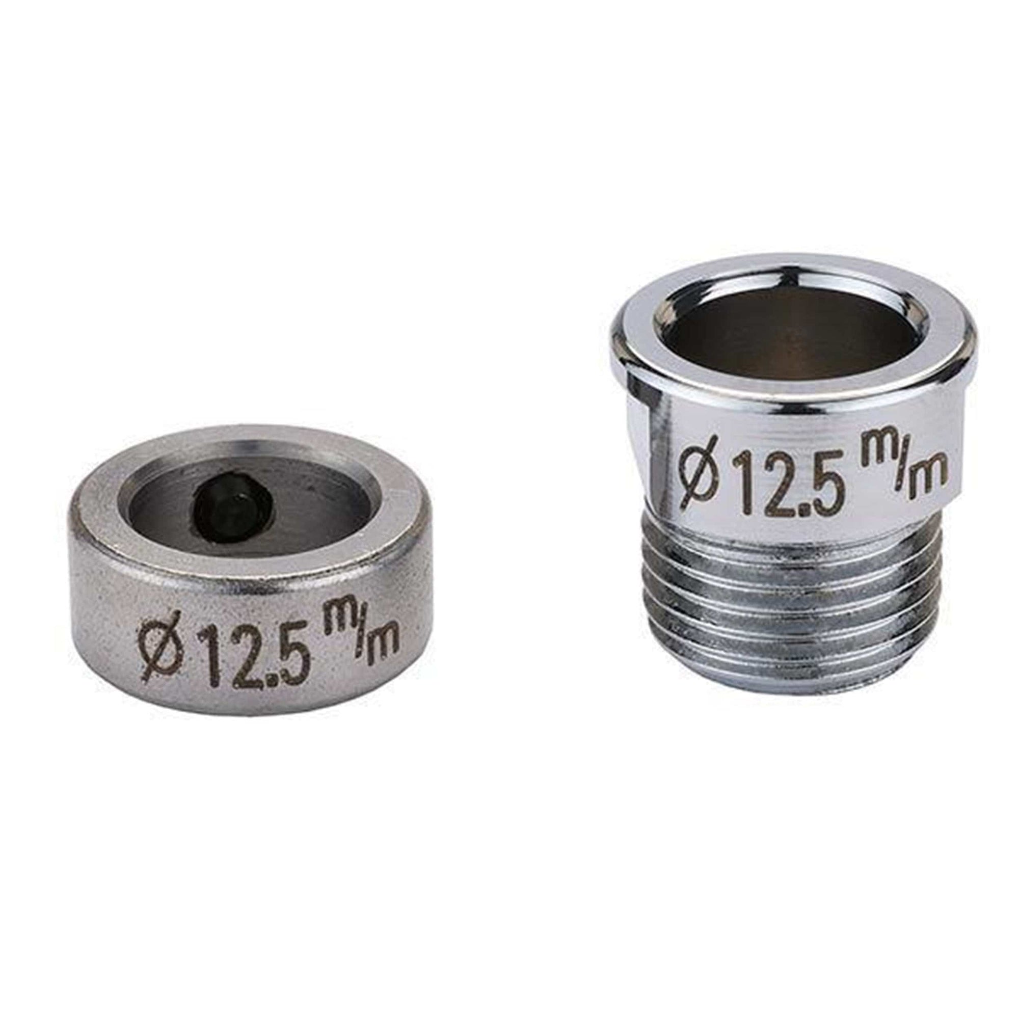 12.5 mm Drilling Guide & Stop Collar For WoodRiver Pen Drilling Vise alt 5