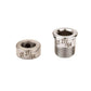 27/64" Drilling Guide & Stop Collar for WoodRiver Pen Drilling Vise alt 0