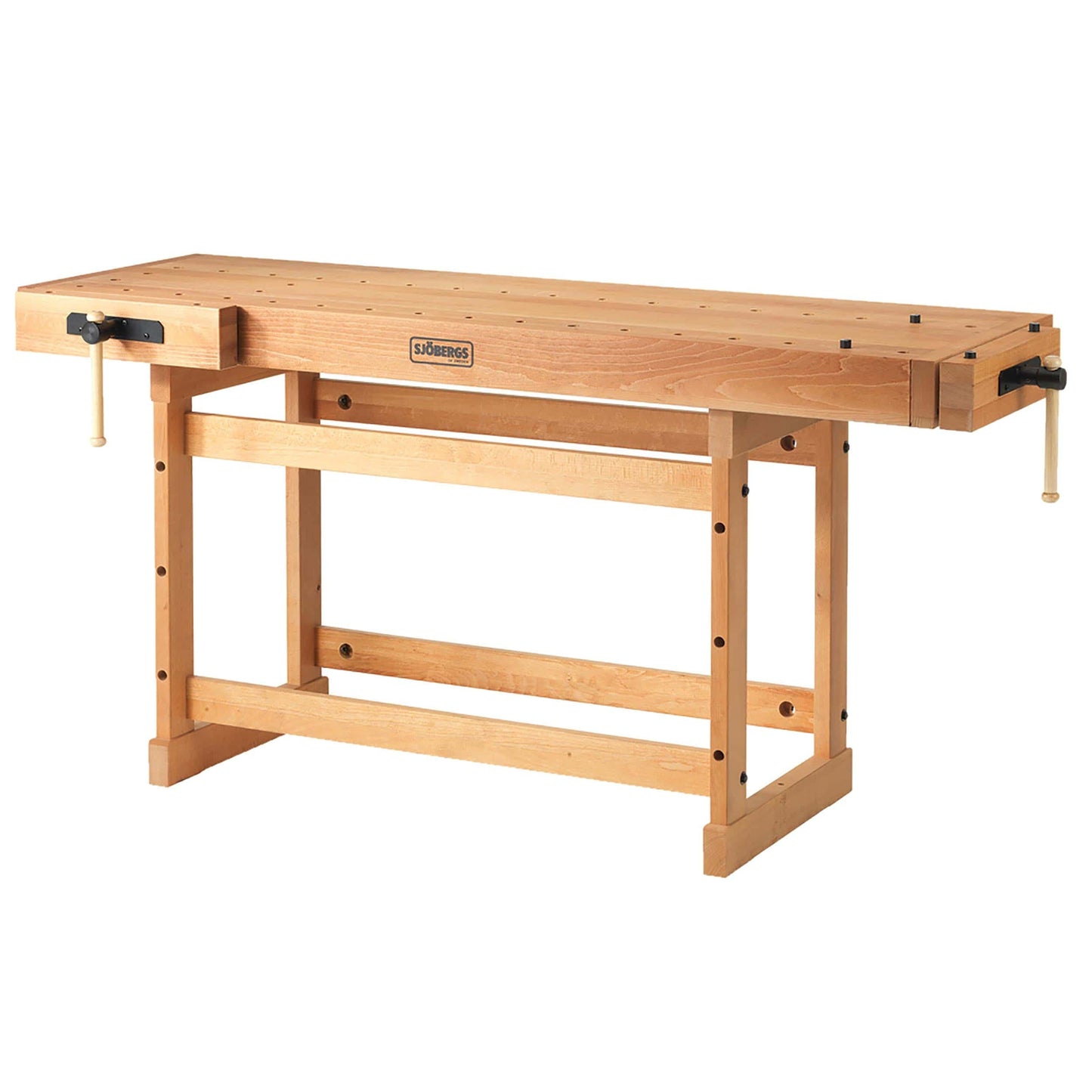 Scandi Plus 1825 with SM03 Storage Cabinet alt 0
