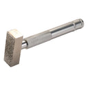 Diamond Wheel Dressing Truing Tool 36grit alt 0