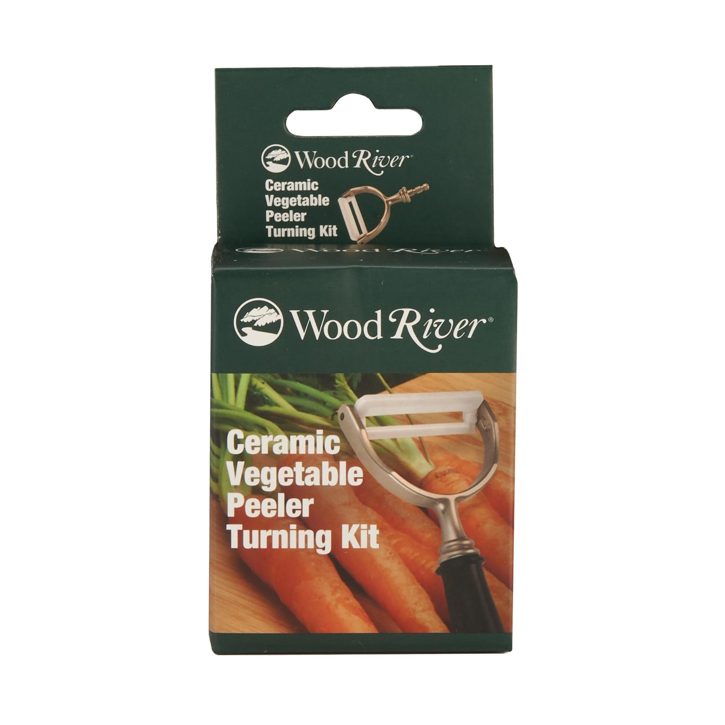 Ceramic Vegetable Peeler Kit alt 2