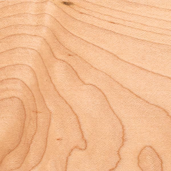 Maple 1/4x1.5x16 alt 1