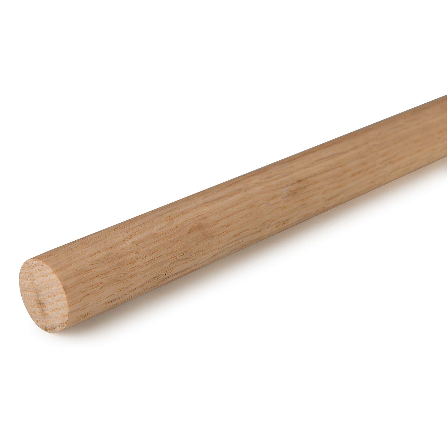 Oak Dowel 7/8 x 36 alt 0