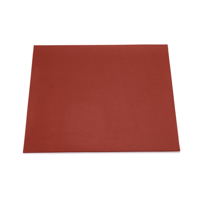 WoodRiver Silicone Bench Mat - Red | Woodcraft
