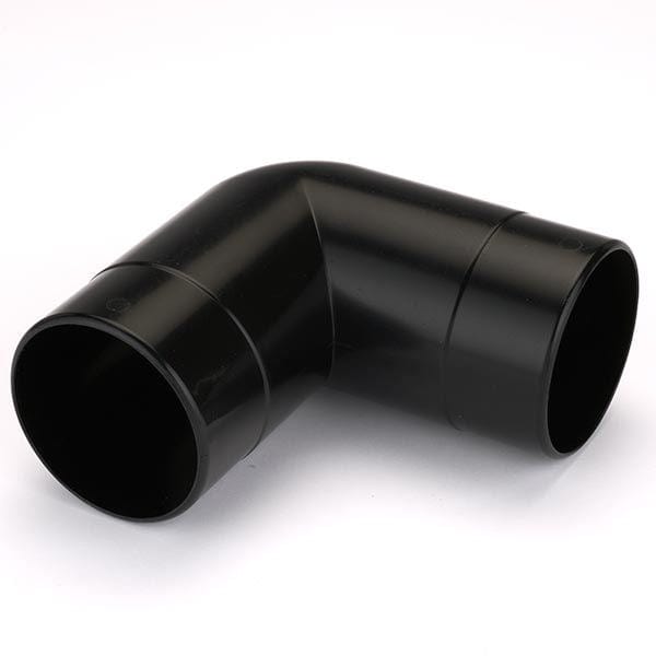 2 1 2 90 Degree Elbow Dust Collection Fitting 2 1 2 90 Degree Elbow Dust Collection Fitting