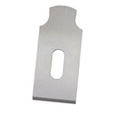 25 Degree Replacement Blade for No. 62 Low Angle Jack Plane alt 62