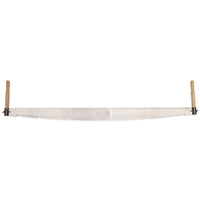 6' Two Man Crosscut Saw