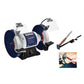 Slow Speed Grinder and Wolverine Sharpening Kit alt 0