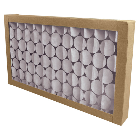 Replacement Outer Filter for 3 Speed Air Filtration System alt 0