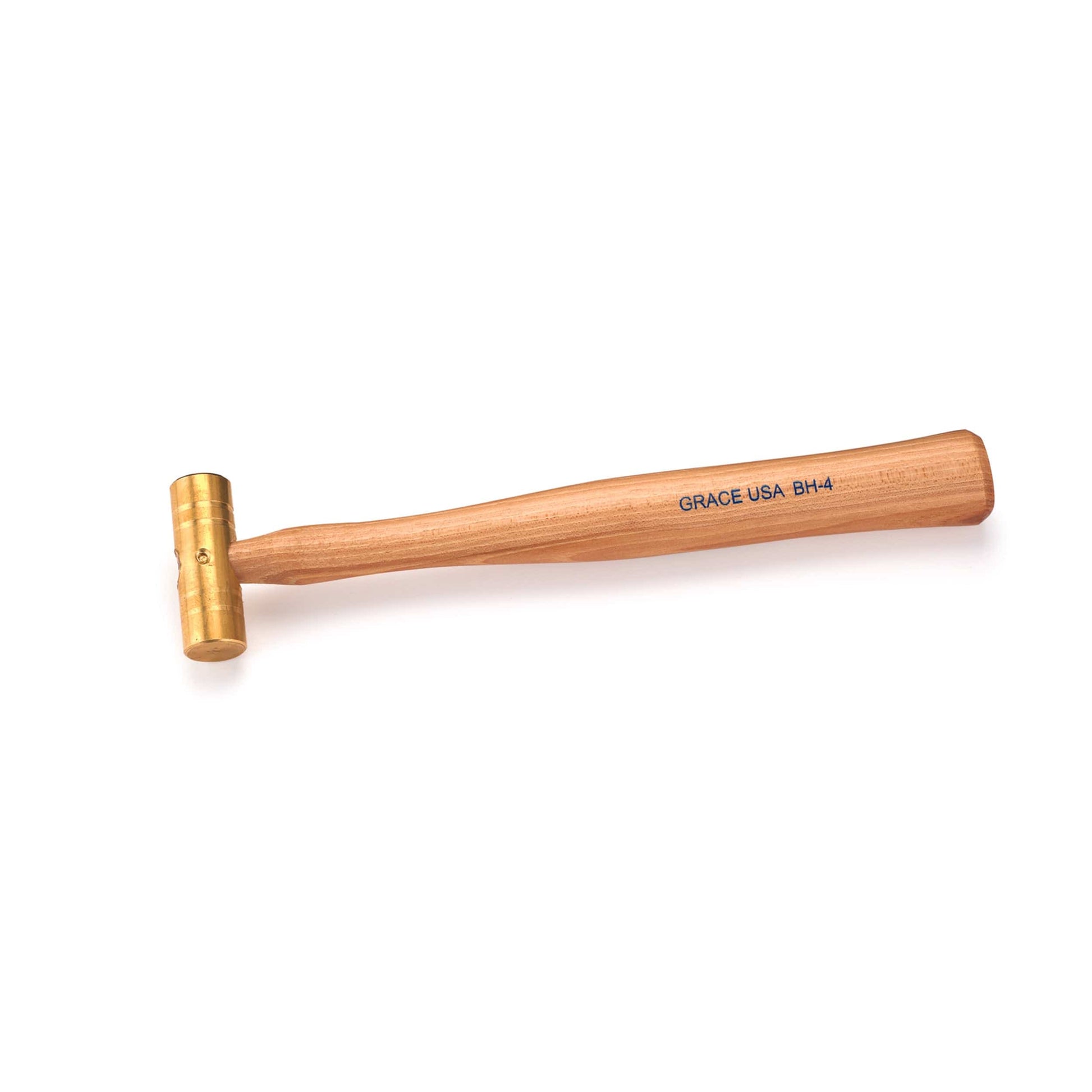 Brass Hammer 4oz alt 0