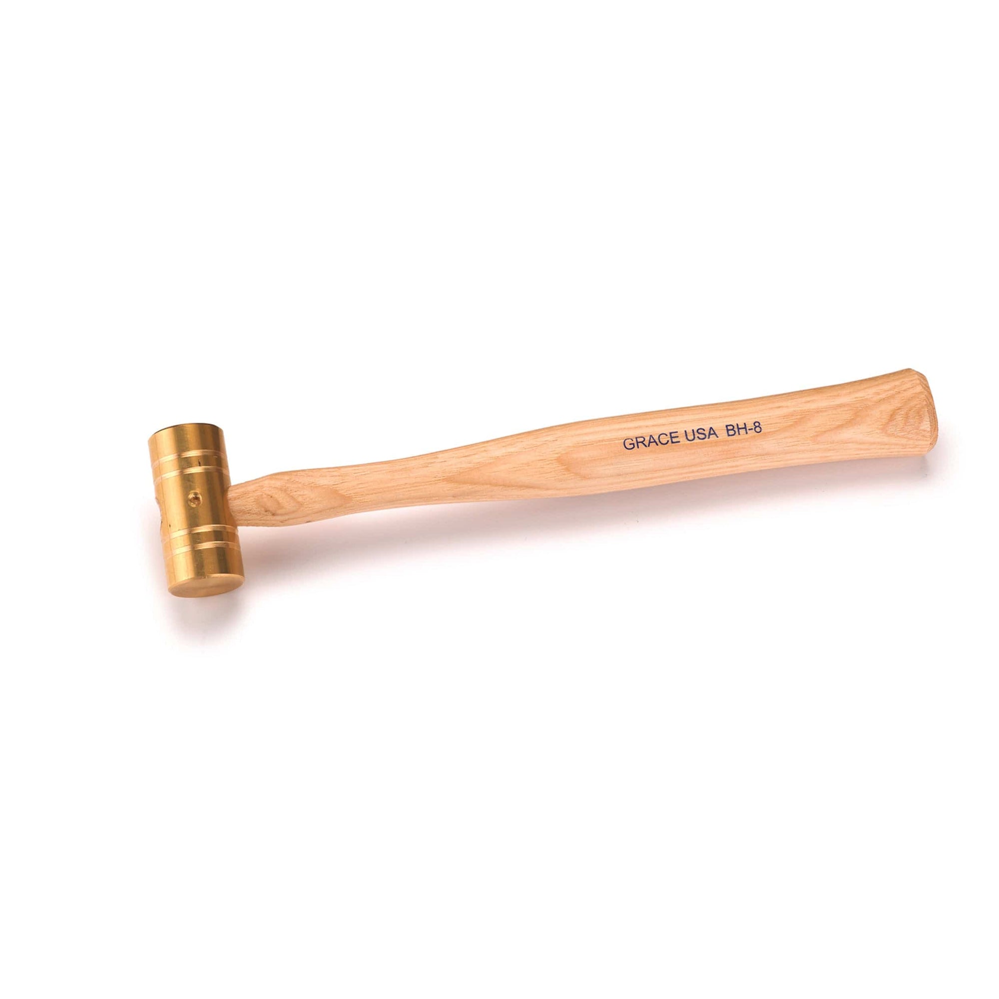 Brass Hammer 8oz alt 0
