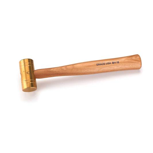 Brass Hammer 16oz alt 0