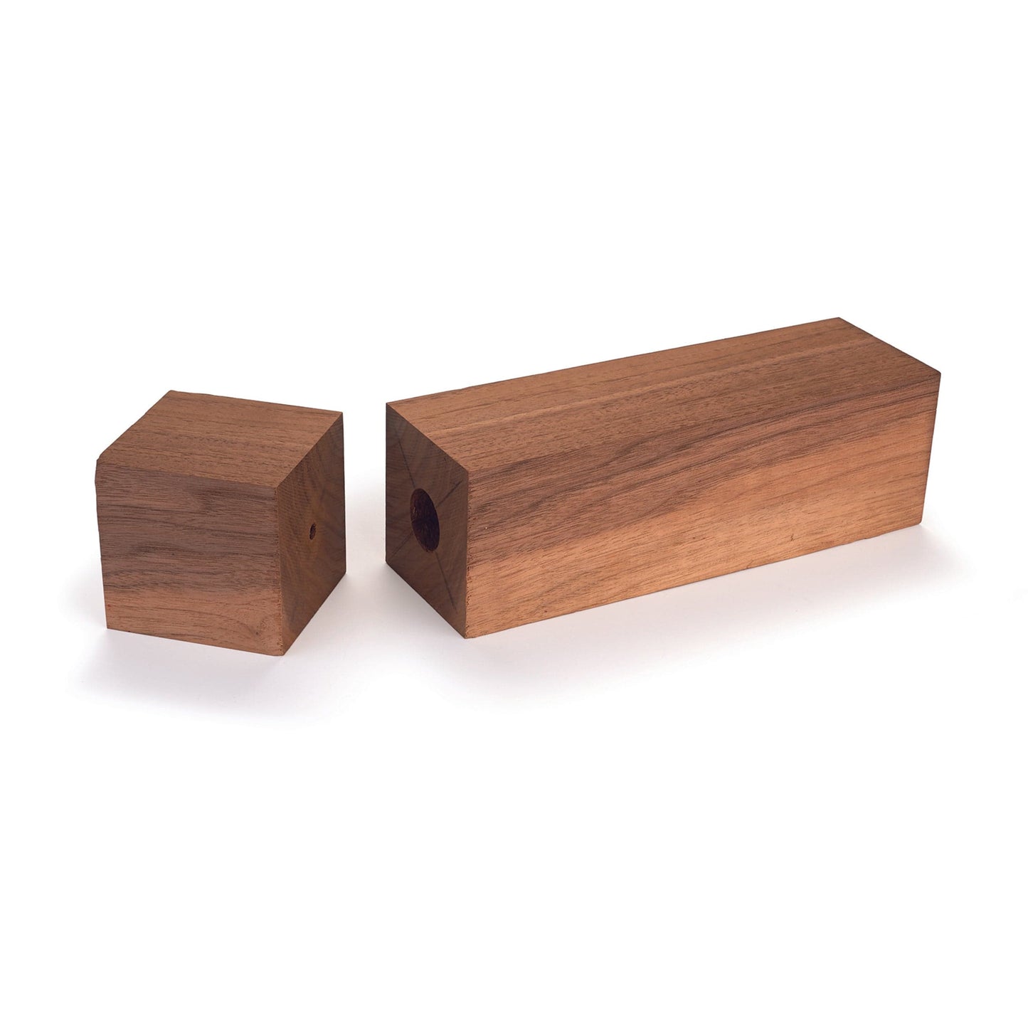 Walnut Peppermill Predrilled alt 0