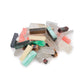 Acrylic Turning Stock Grab Bag - Assorted Sizes and Colors - 3 lb alt 0