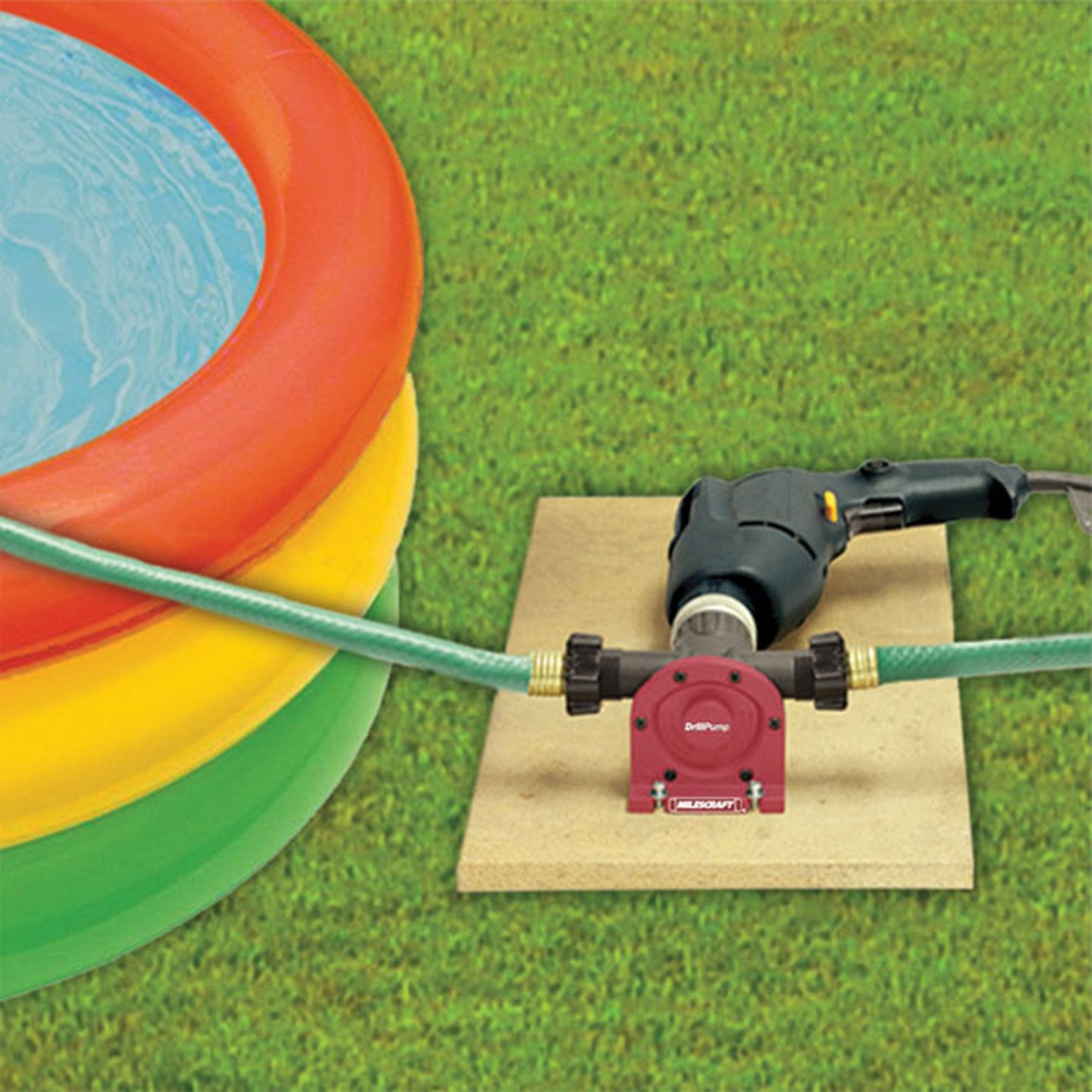 DrillPump750 alt 0