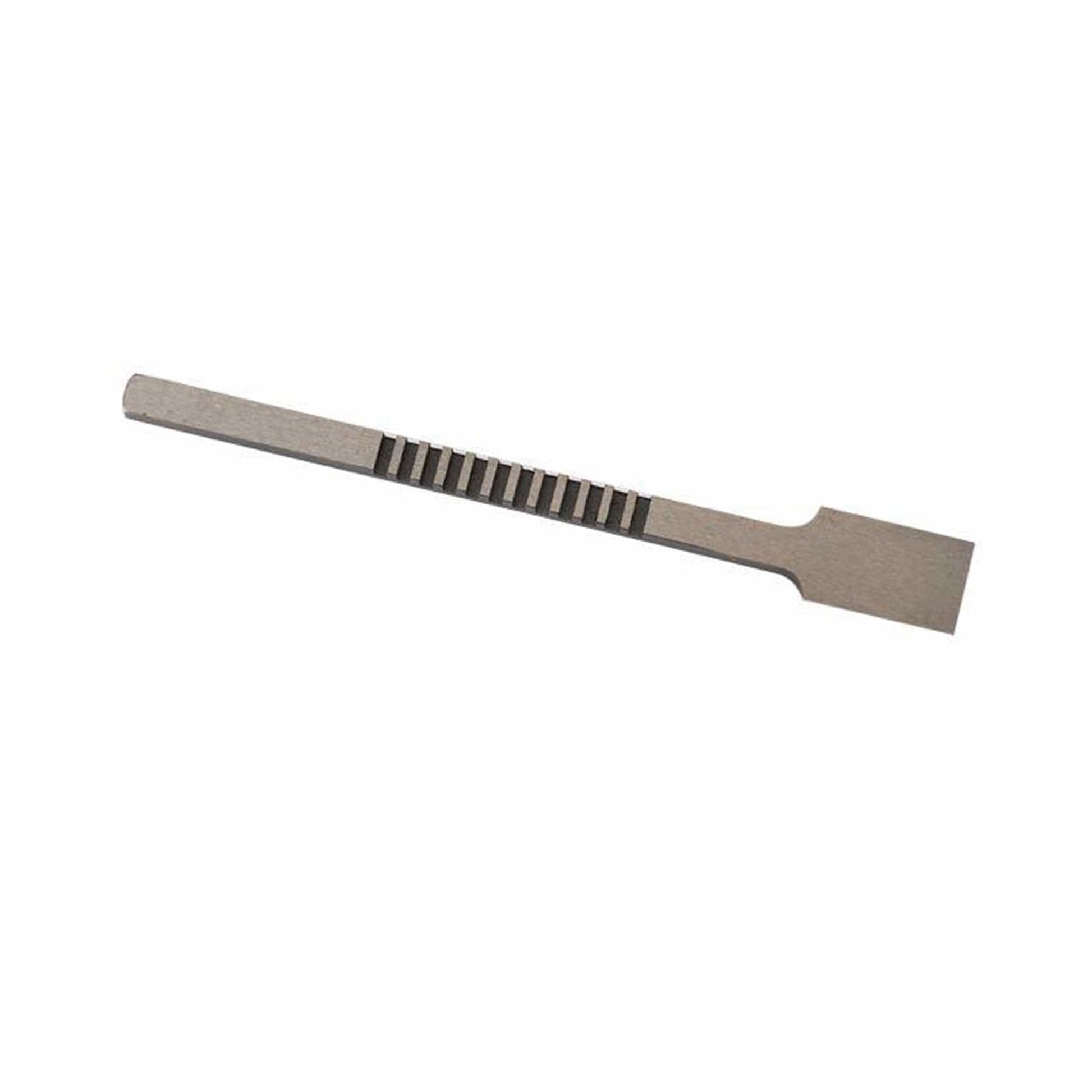 No. 91 Small Shoulder Plane Spare Blade alt 0