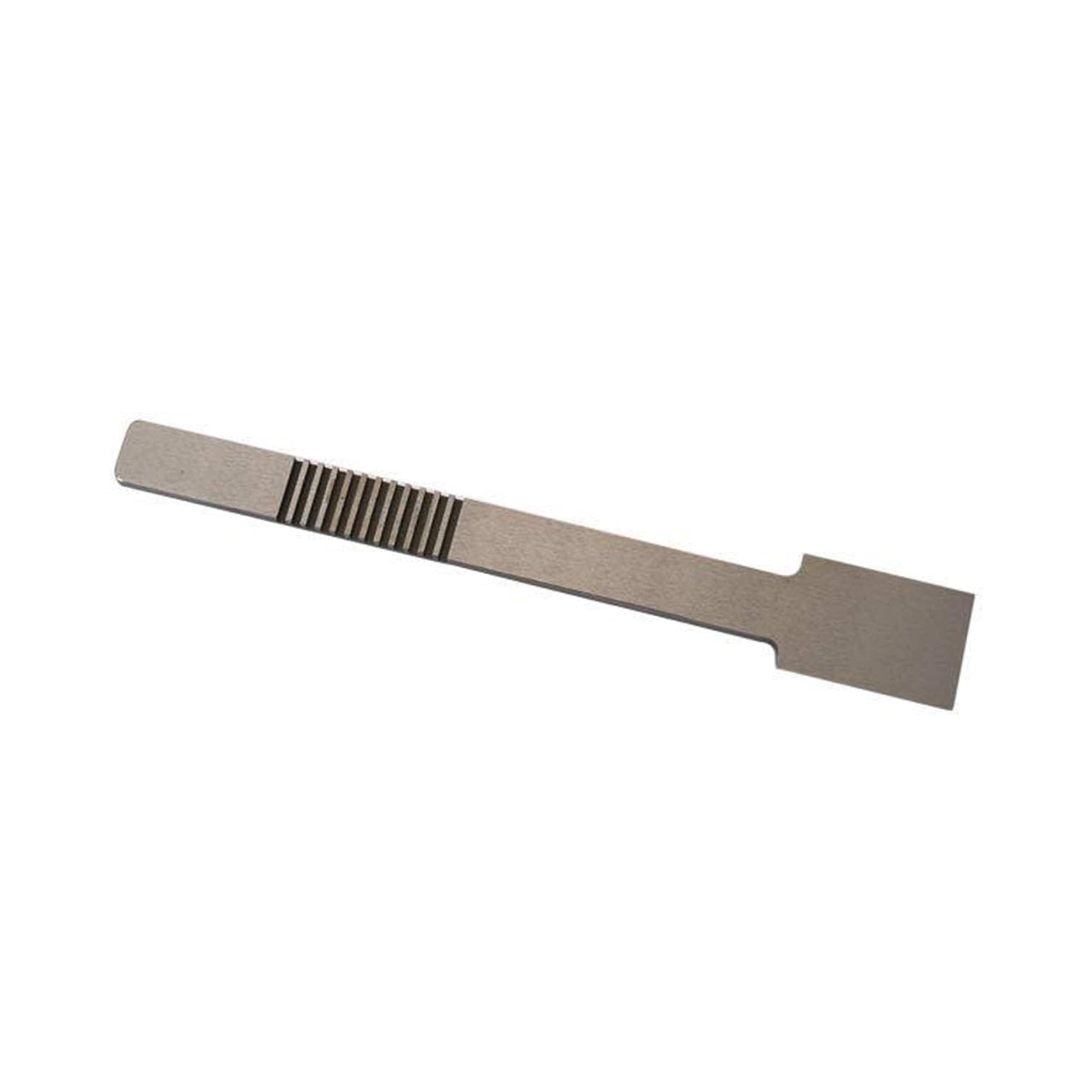 No. 93 Large Shoulder Plane Spare Blade alt 0