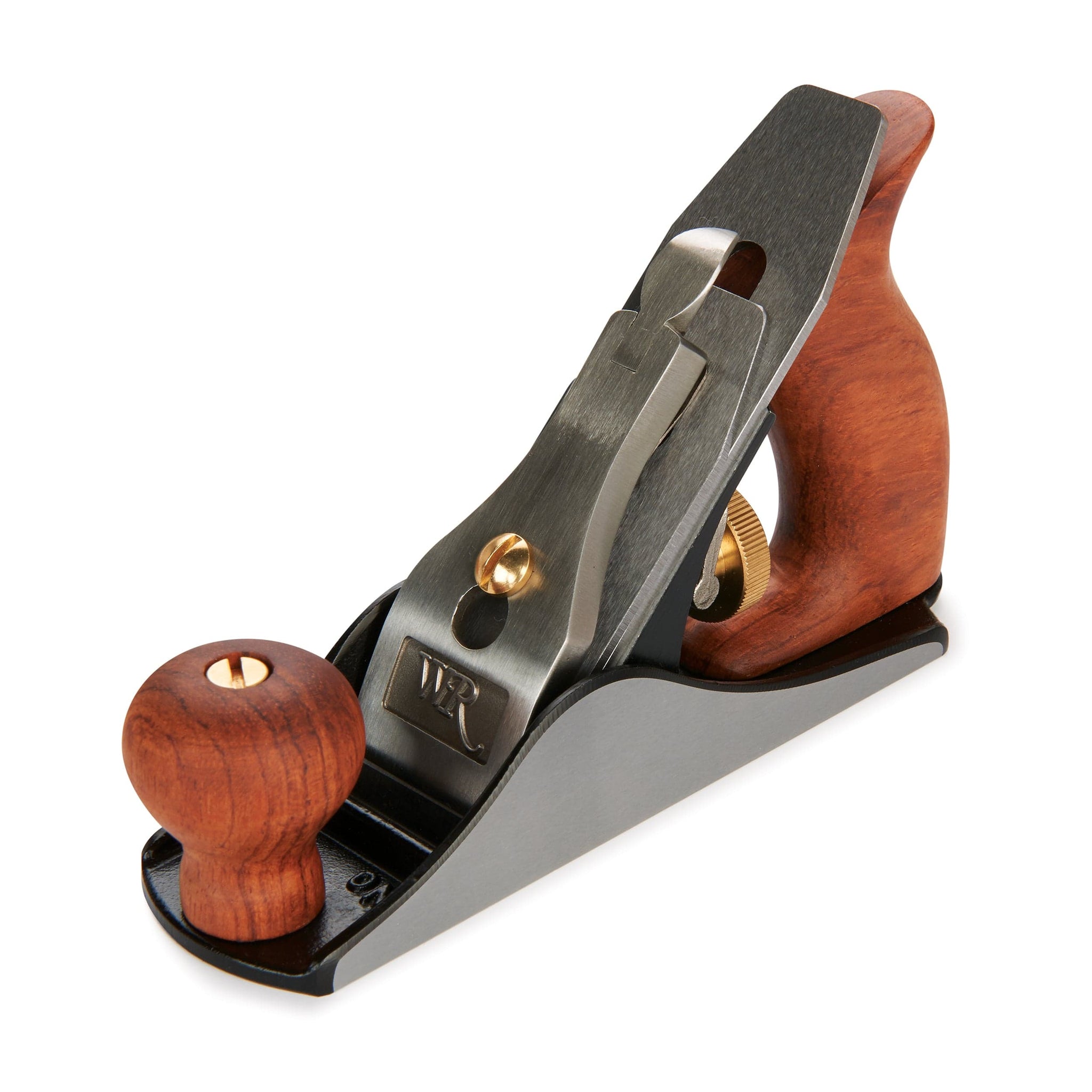 WoodRiver 1 Bench Hand Plane Smoothing Plane V3 Woodcraft