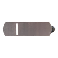 #1 Bench Hand Plane - Smoothing Plane - V3 alt 0