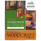 Home Workshop Storage 21 Projects to Build alt 0