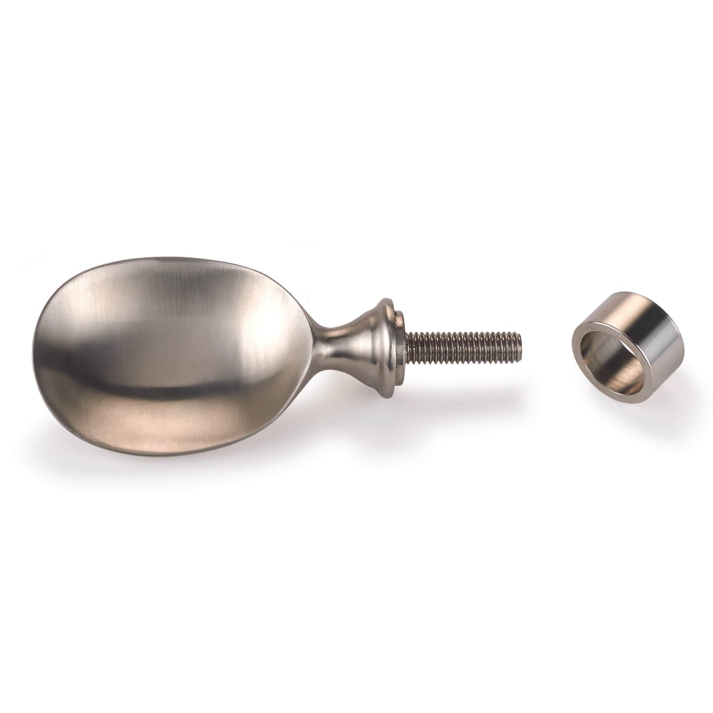 SS Paddle Ice Cream Scoop alt 0