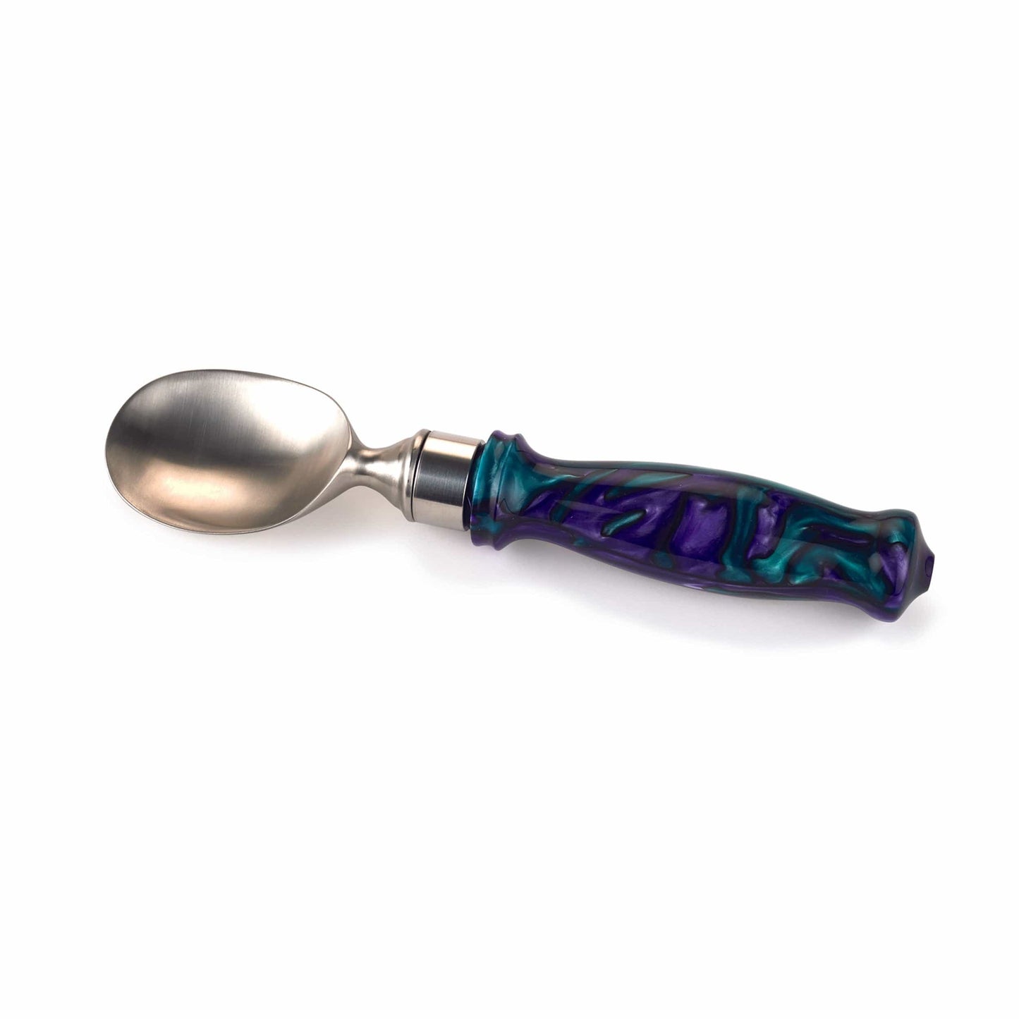 SS Paddle Ice Cream Scoop alt 1