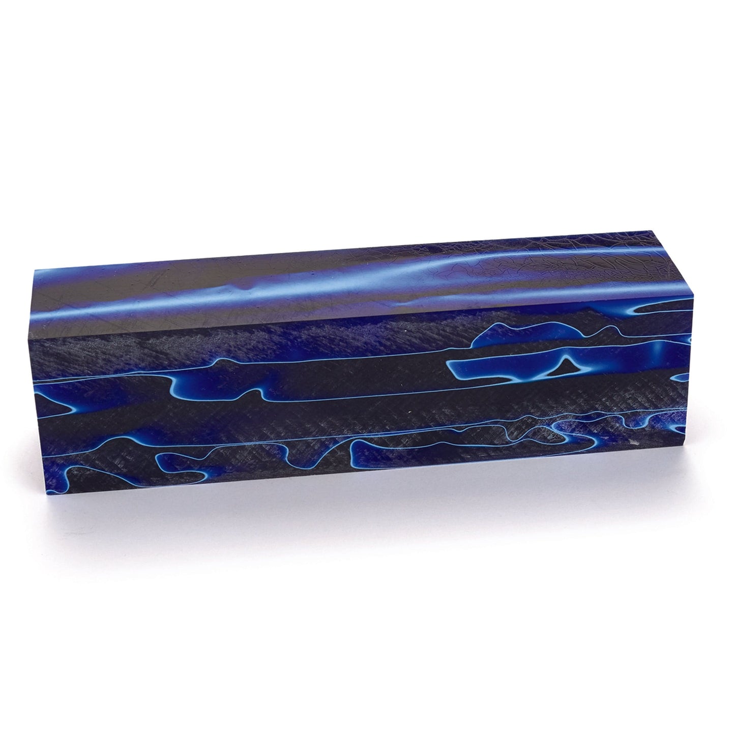 Acrylic Saph Water 1.5x1.5x6 alt 0