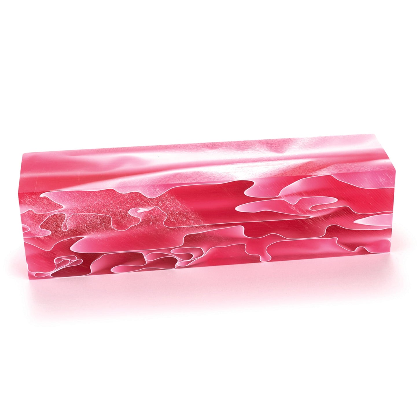 Acrylic Rose Water 1.5x1.5x6 alt 0