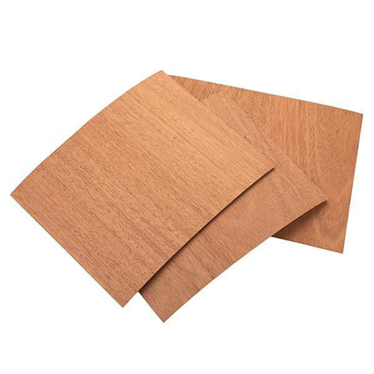 Mahogany VNR 8.5x11 w/w 3p alt 0