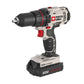 20V MAX Brushless Cordless 1/2"Drill/Driver Kit alt 0