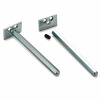Blind Shelf Supports - Pair alt 0