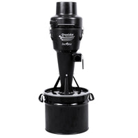 Dust Cobra High-Pressure 17 Gal. Full-Unit HEPA Cyclone Dust Collector alt 0