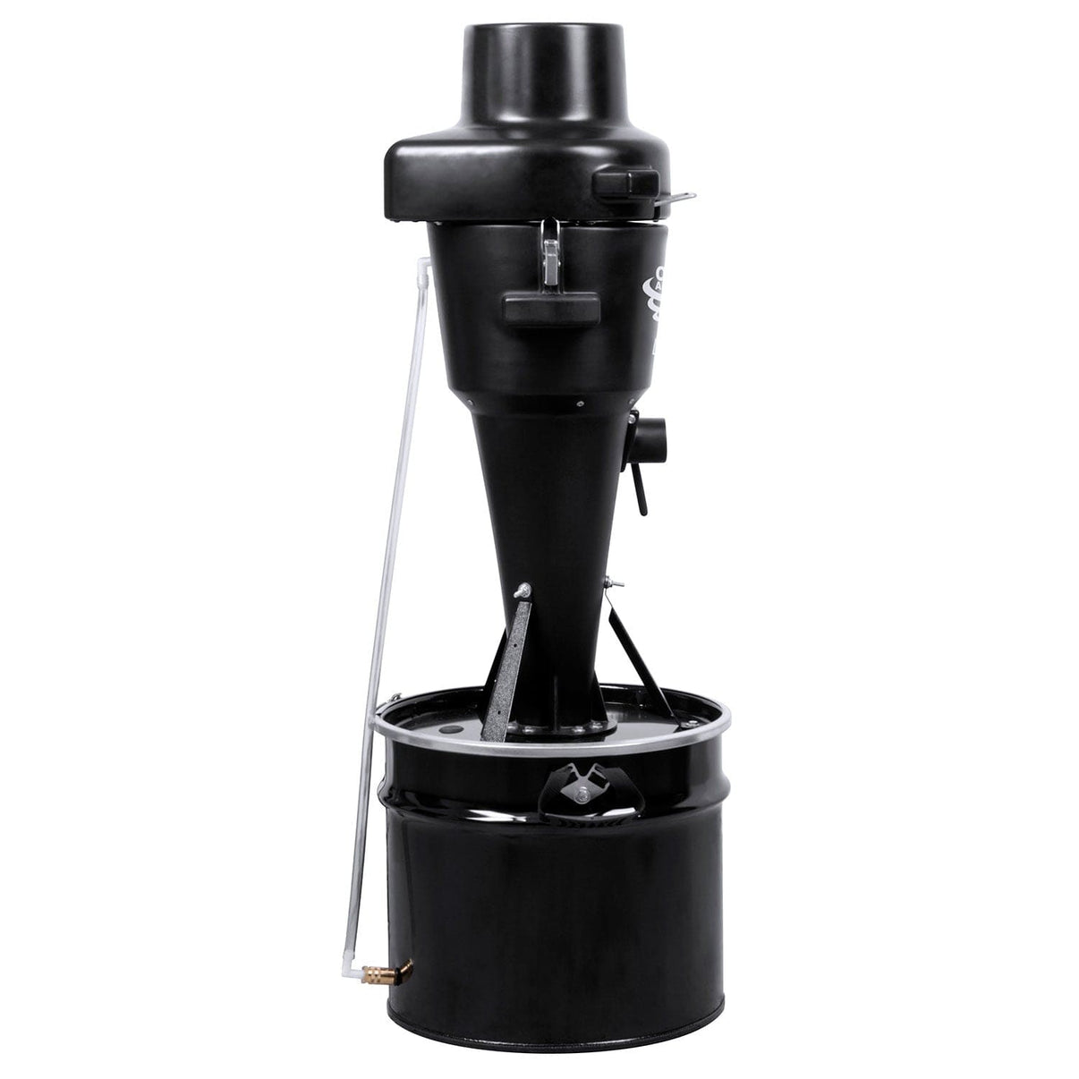 Oneida Air Systems Dust Cobra HighPressure 17 Gal. FullUnit HEPA