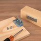 Surface-Mount Knock Down Low Profile Bed Frame Hardware alt 0