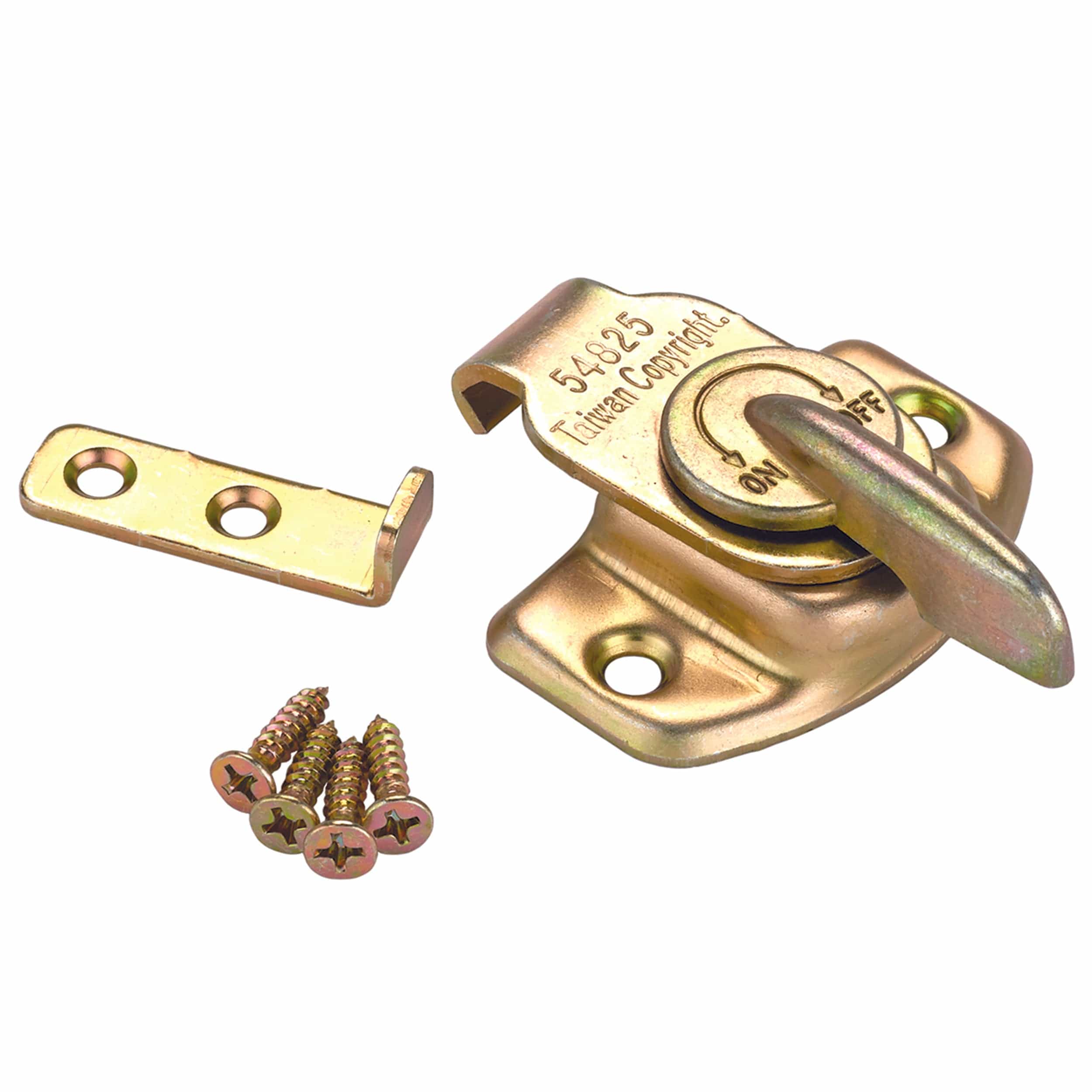 HIGHPOINT - Table Alignment Lock - 2-5/16