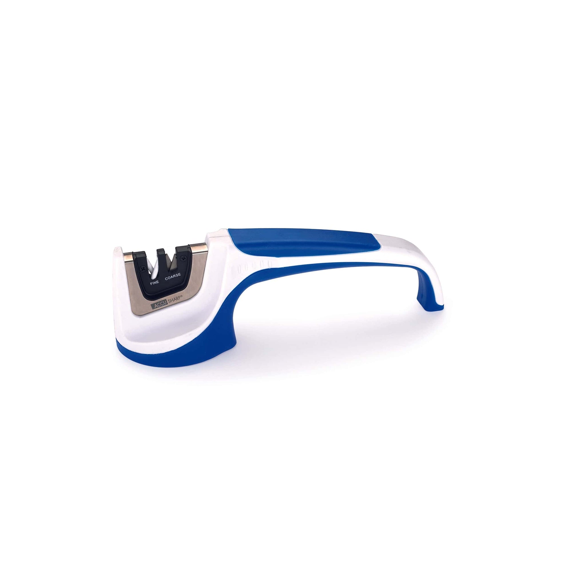Pull-Through Knife Sharpener alt 0